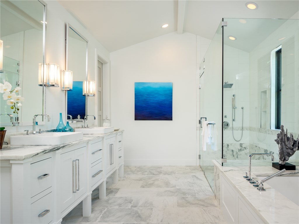 Contemporary Home, 3615 Amherst Avenue, University Park, Texas