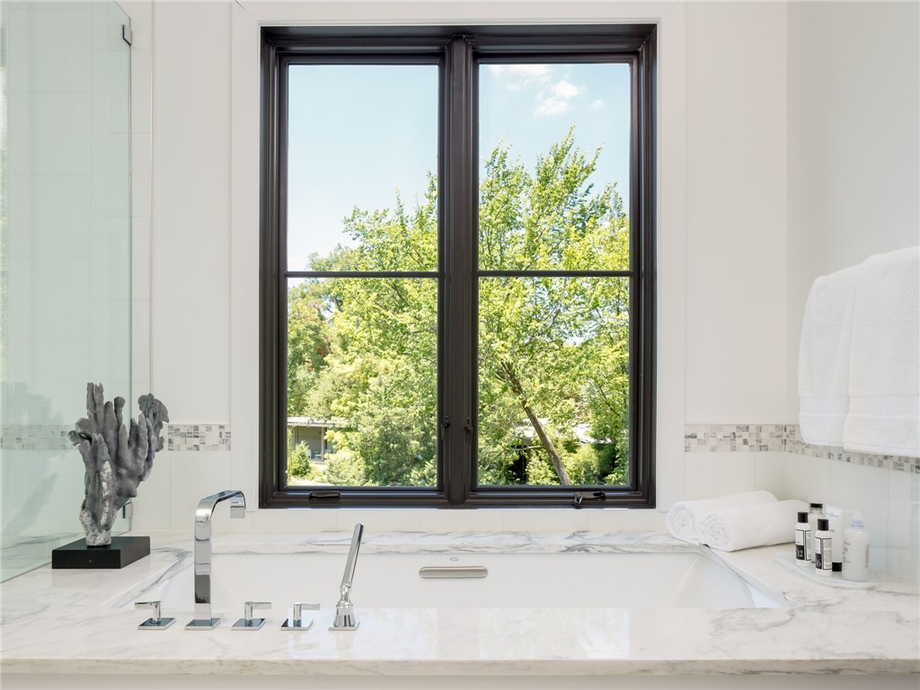 Contemporary Home, 3615 Amherst Avenue, University Park, Texas