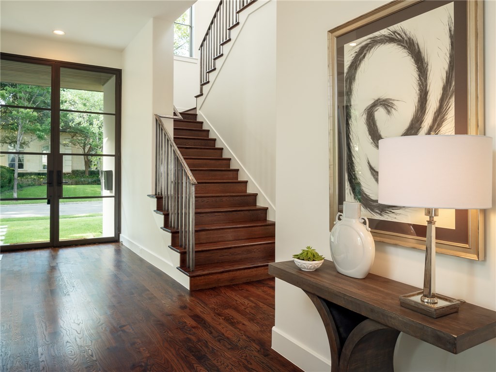 Contemporary Home, 3615 Amherst Avenue, University Park, Texas