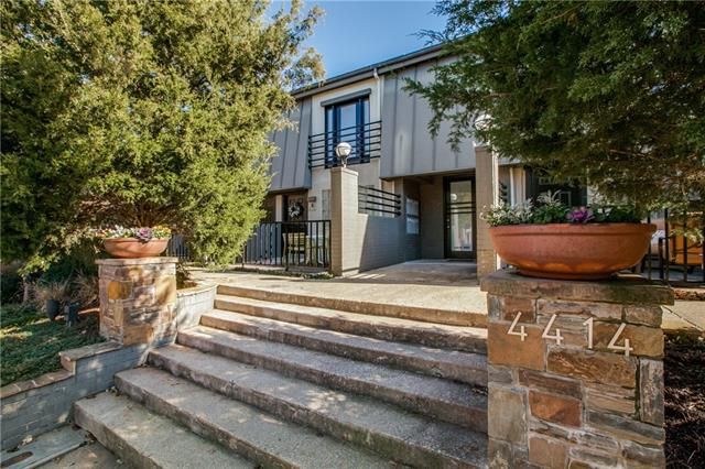dfw dallas open houses