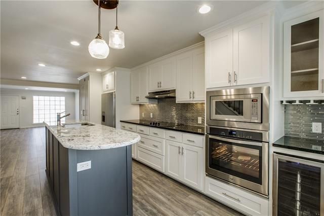 dfw dallas open houses