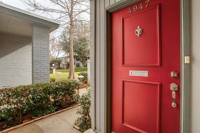 Westbury Park condo