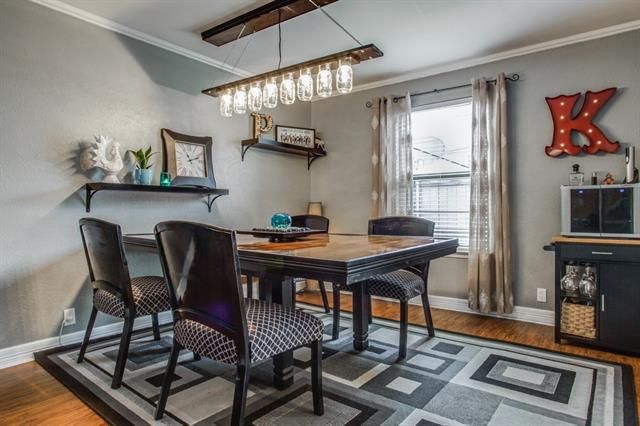 Westbury Park condo