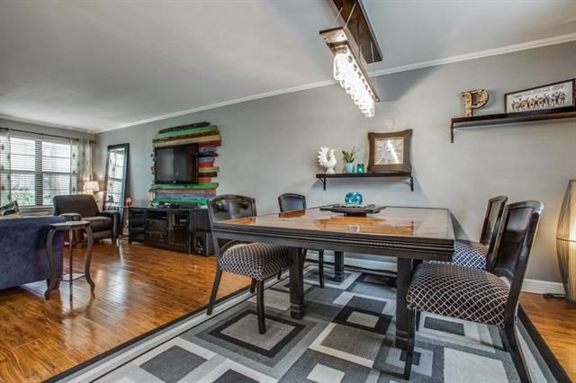 Westbury Park condo