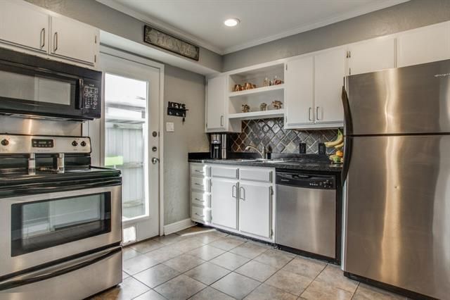 Westbury Park condo