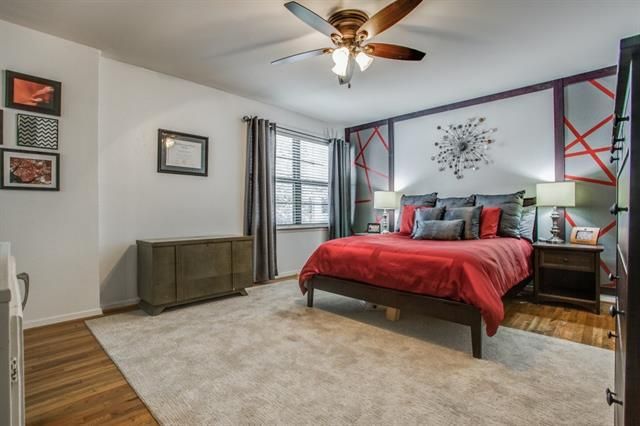 Westbury Park condo