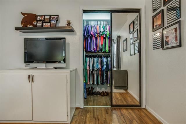 Westbury Park condo