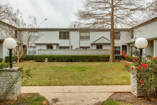4947 N Hall v