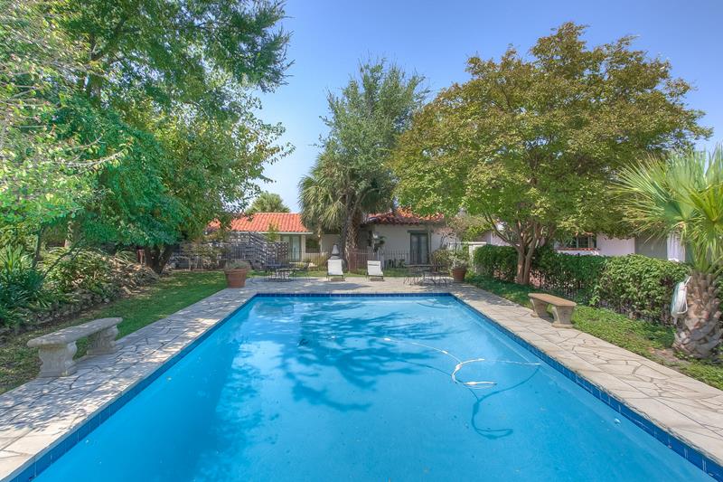 52 valley ridge fw pool