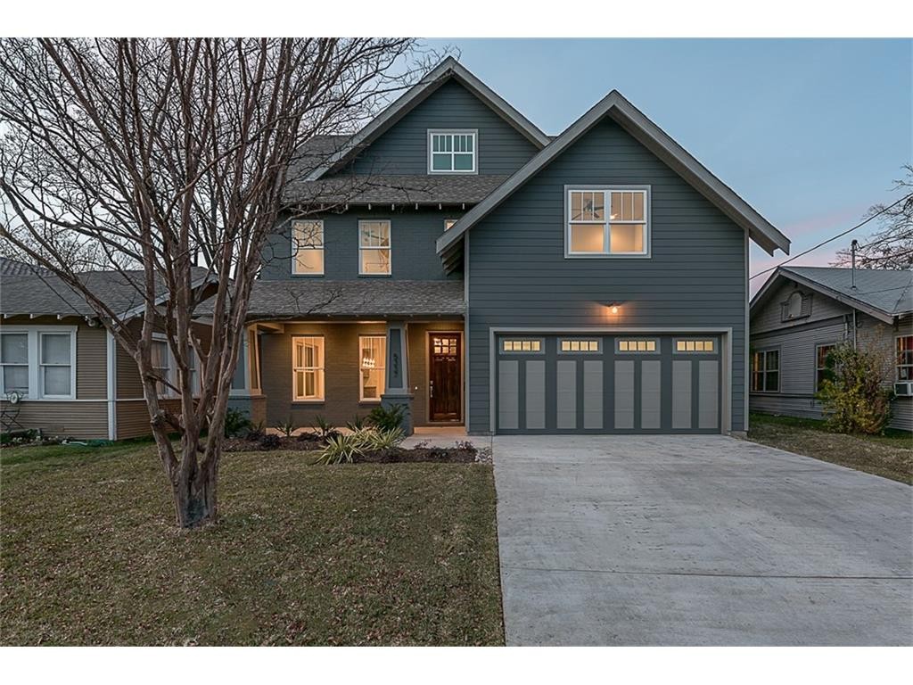 5337 Belmont Front