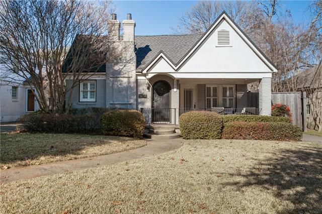 Dallas DFW open houses