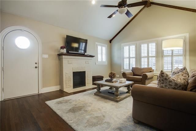 Dallas DFW open houses