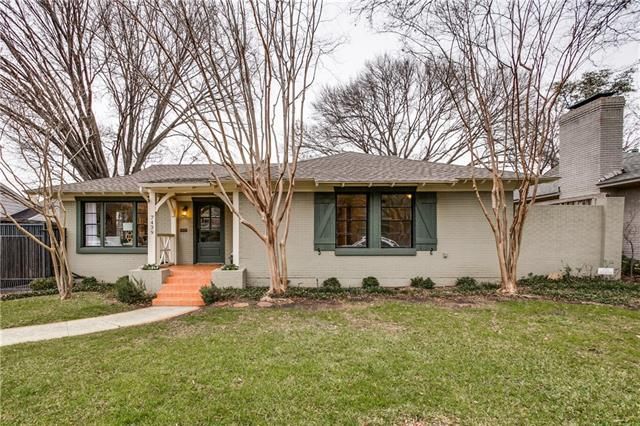 Dallas DFW open houses