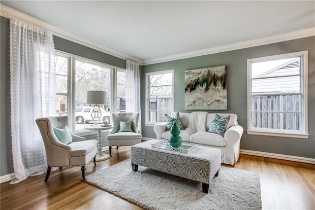 Dallas DFW open houses