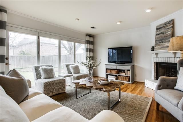 Dallas DFW open houses