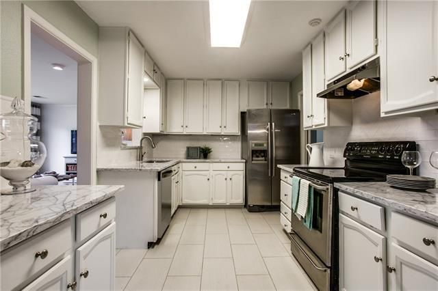 Dallas DFW open houses