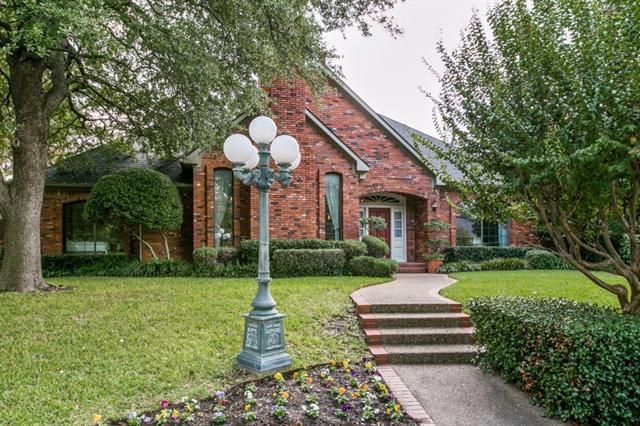 Dallas DFW open houses