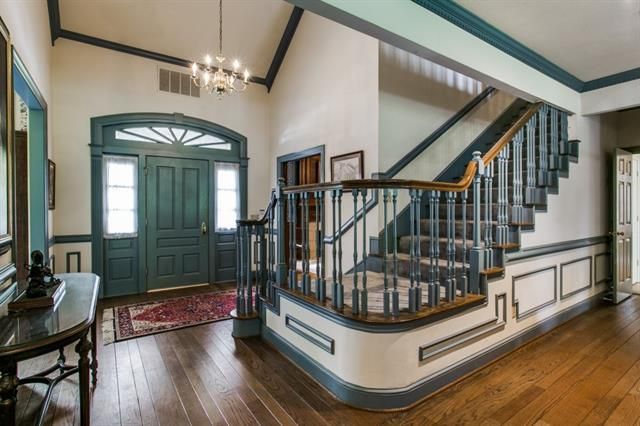 Dallas DFW open houses
