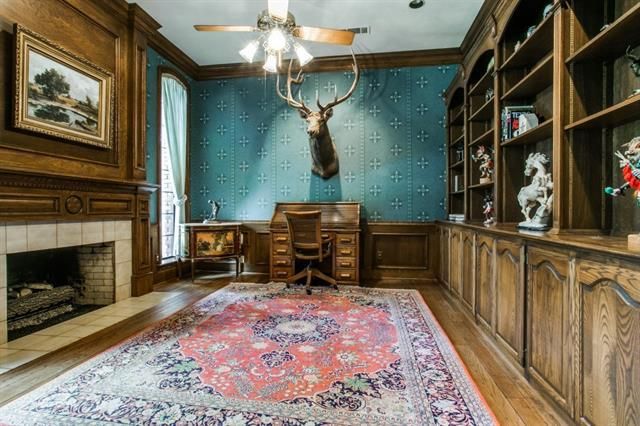 Dallas DFW open houses