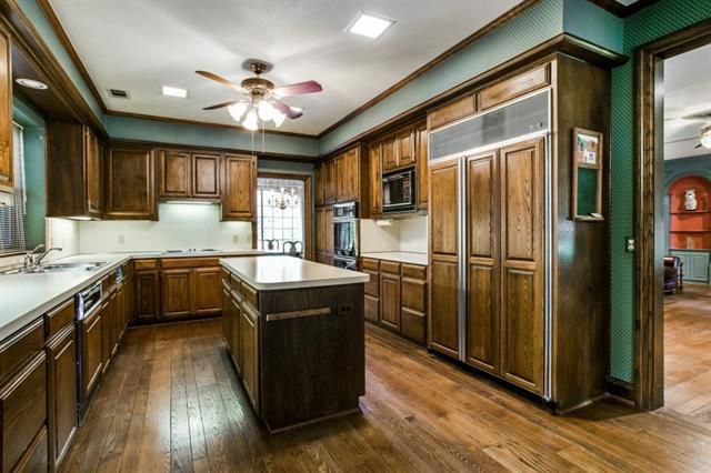 Dallas DFW open houses