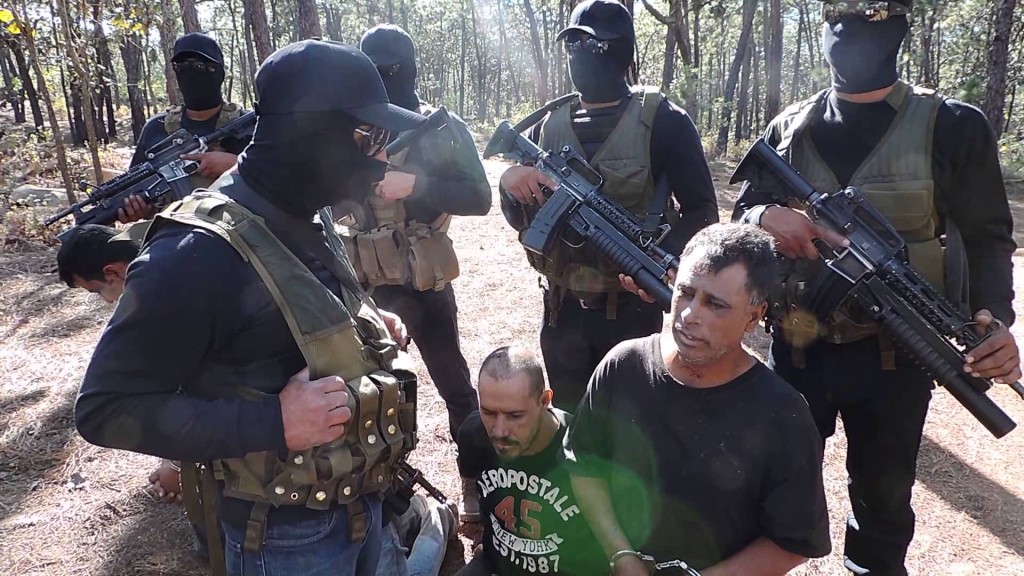 Jalisco Cartel
