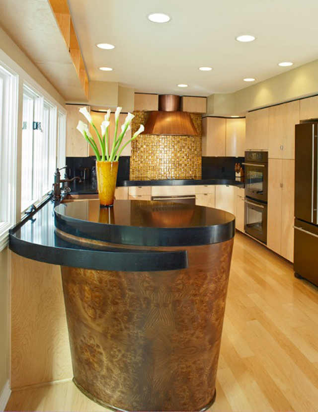 KitchenIsland
