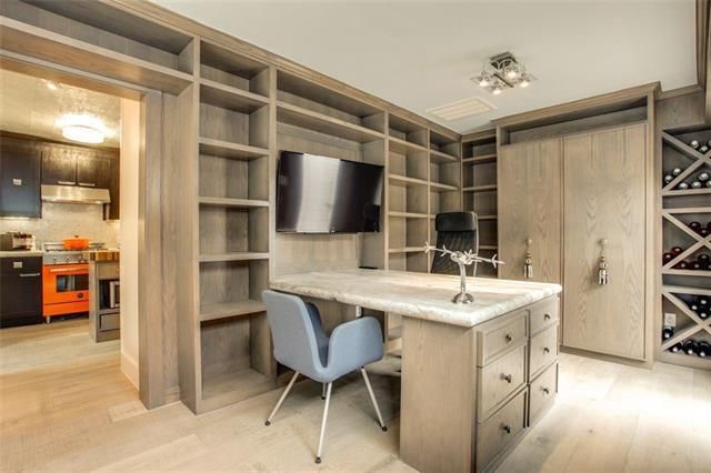 dallas open houses