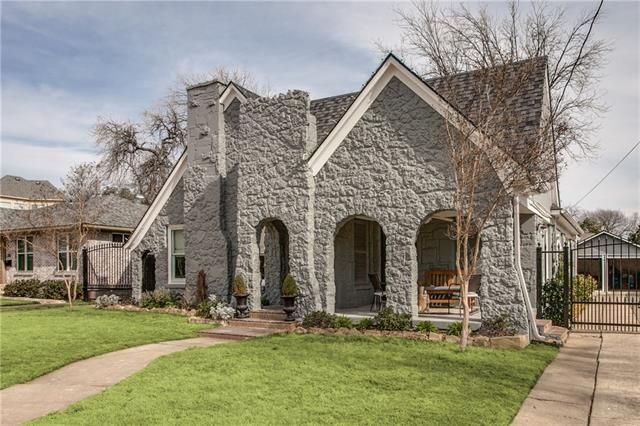 oak lawn heights