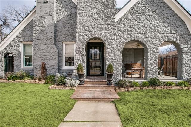 oak lawn heights