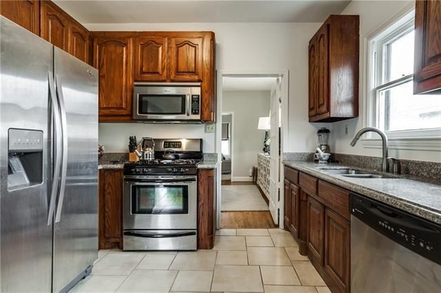 oak lawn heights