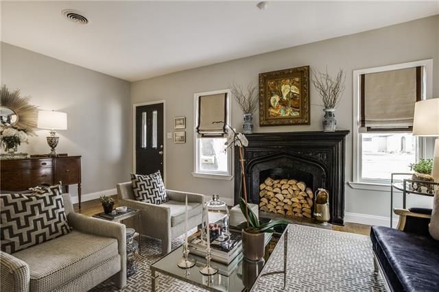 oak lawn heights