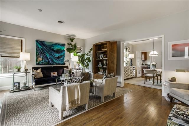 oak lawn heights