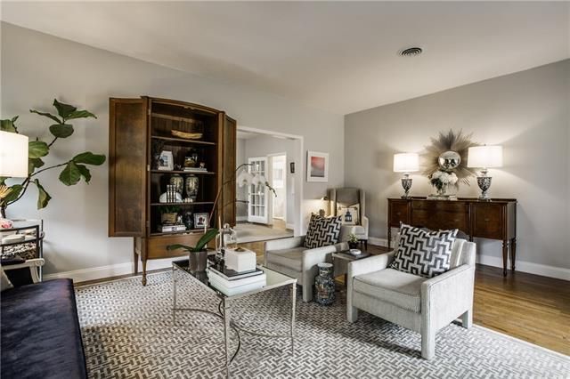 oak lawn heights