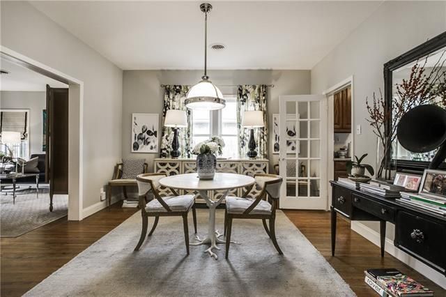oak lawn heights