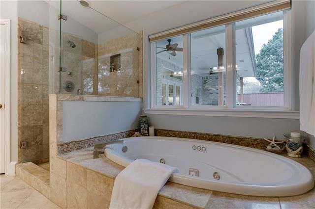 dallas open houses