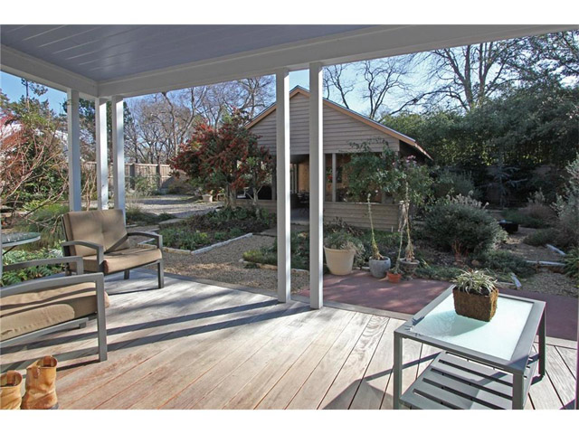 636 W. Colorado Covered Deck