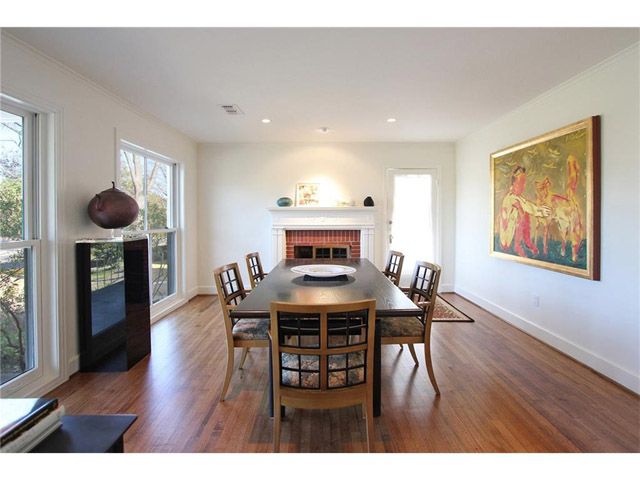 636 W. Colorado Dining