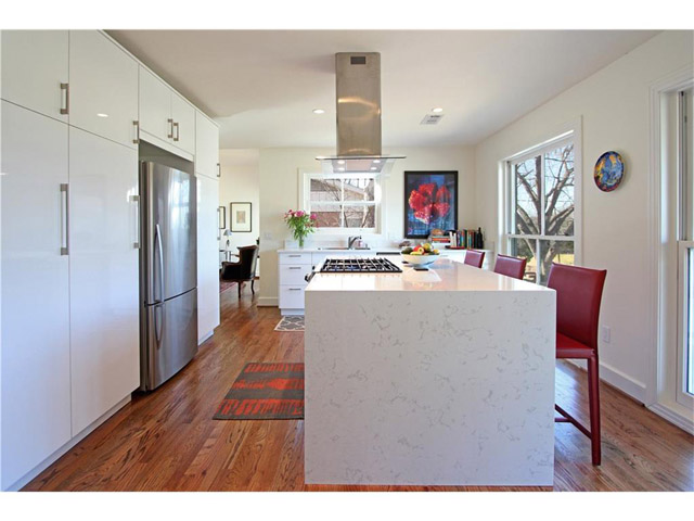 636 W. Colorado Kitchen