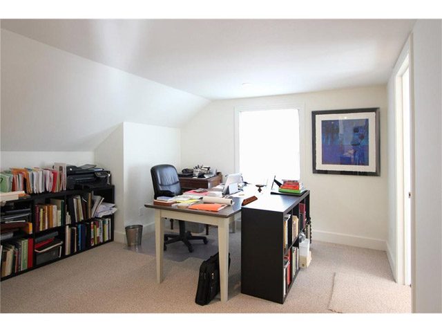 636 W. Colorado Master Study