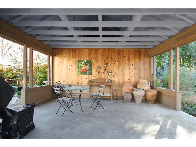 636 W. Colorado Outdoor Living