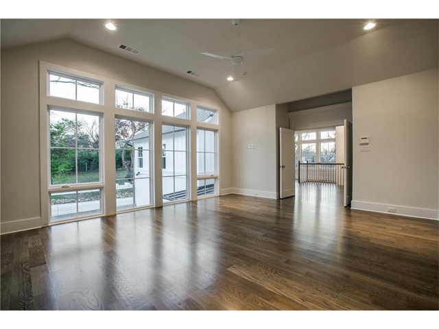 644 Kessler Reserve Landing View