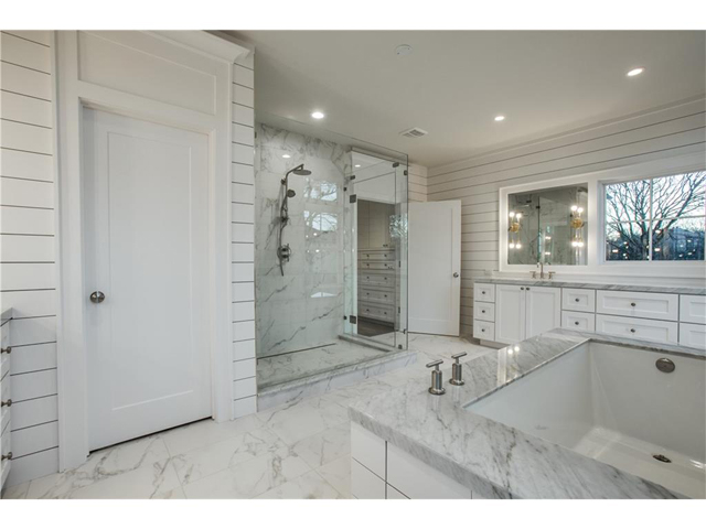644 Kessler Reserve Master Bath