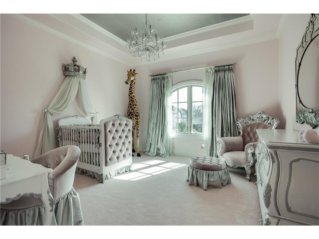 6615 Stichter Nursery