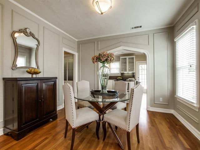 dallas open houses
