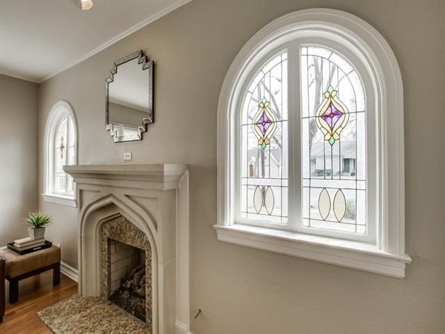 dallas open houses