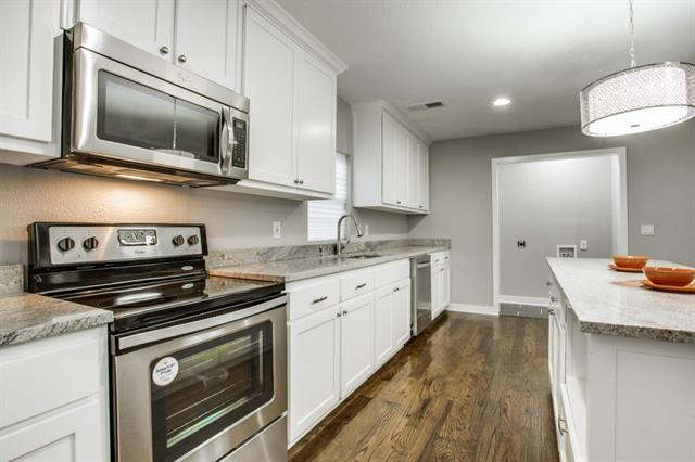 810 W. 12th Kitchen
