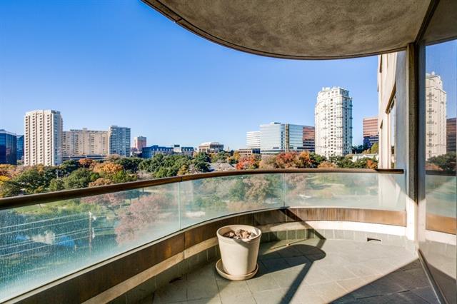 claridge dallas condos