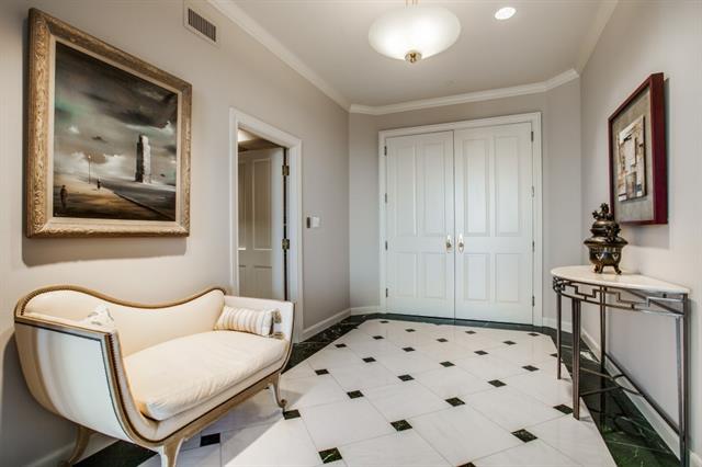 claridge dallas condos