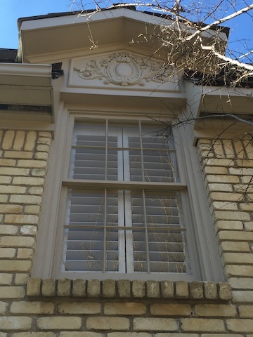Window Detail