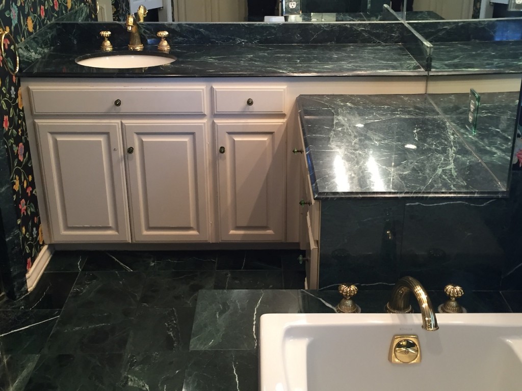 Master Bath